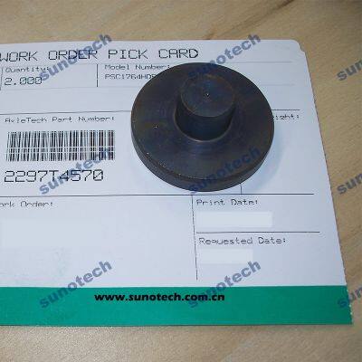 BUTTON-THRUST  2297T4570