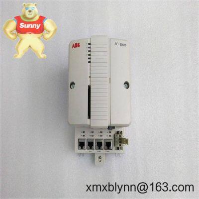 ABB PM877 (3BDH000777R1) – Processor Module for AC 800M / 800xA Control Systems