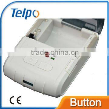 Telpo TPS345 58MM Bluetooth Mobile Printer for IPhone/iPad photo-4