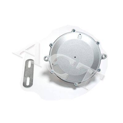 ACT TA98 Cng Carburetor System Reducer Automotive Vehicle Gnv Single Point 3 Generation Efi GNV Autogas Regulator photo-4