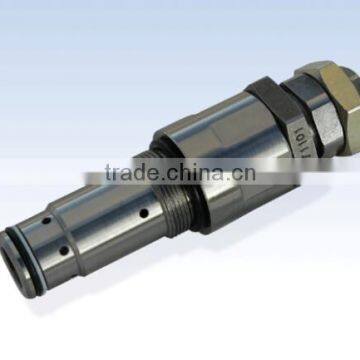 excavator LS valve , 708-2L-04740 209-20-52300 723-40-93601 723-46-42700 723-46-40702