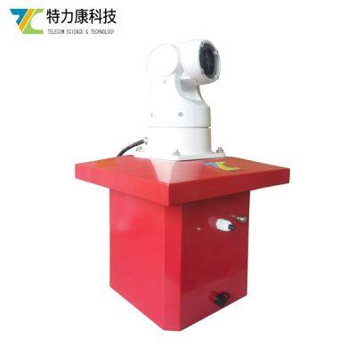 Intelligent Laser Bird Repeller, Automatic Bird Repelling, Ensuring The Safety and Reliability of Power System Operation photo-4