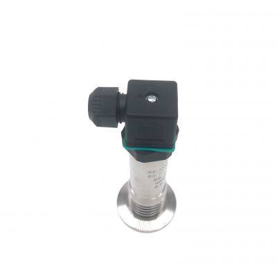 KY5005 Sanitary Pressure Transducer for Food Beverage Industry Hygienic Pressure Sensor 0.1-200MPa IP65 Waterproof photo-2