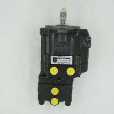 Серия PVD PVD-00B PVD-1B PVD-2B PVD-3B Гидравлический поршневой насос высокого давления PVD-2B-50P-H-510A