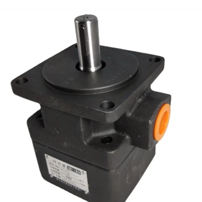 Hydraulic Vane Pump YB-D6.3 YB-D10 YB-D12 YB-D16 YB-D20 YB-D25 YB-D32 YB-D40 YB-D50 YB-D63 YB-D80 YB-D100