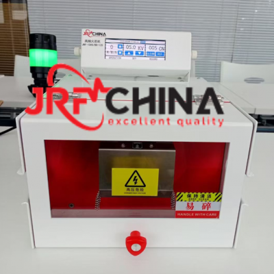 5KV Digital High-Frequency Spark Tester