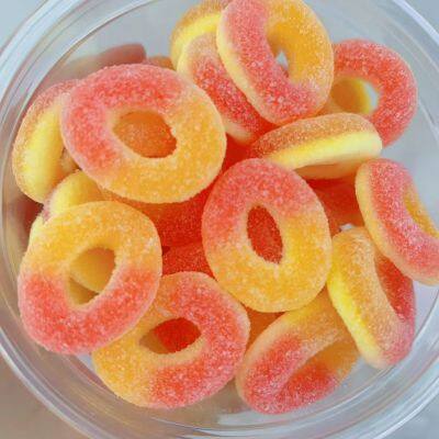 Bonumii Gummy Candy photo-2