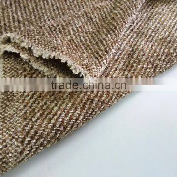 2016 JYH classical design chenille sofa fabric spun polyester fabric