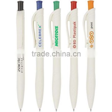 PLA fiber pen environmental pen factory manufacture