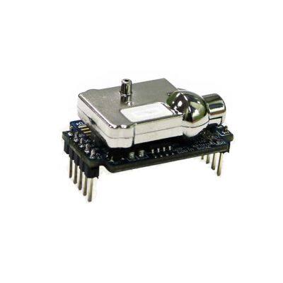 ZyTemp ZG09 Double Channel NDIR CO2 Sensor Module