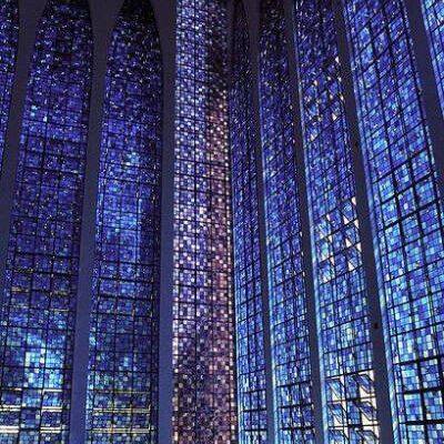 Stained Glass