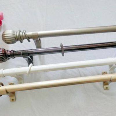 Curtain Rod