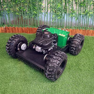 Automatic Grass Cutting Machine Lawn Mowers From China Cordless Grass Cutter Walk Behind Lawn Mower Vigorun Mower