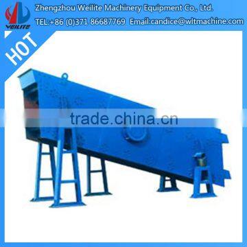 Vibrator screen / shaking sreen / vibrator screening / sand shaker screen / roller screen for mining