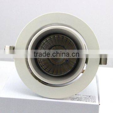 The Appearance of High-grade Bright Led Lighting Gold Leaf Decoration China Manufacturer Gleeson photo-2