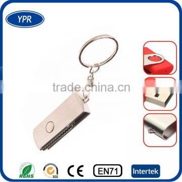 Cheap USB Flash Drives Wholesale Metal 64GB USB Flash Drive