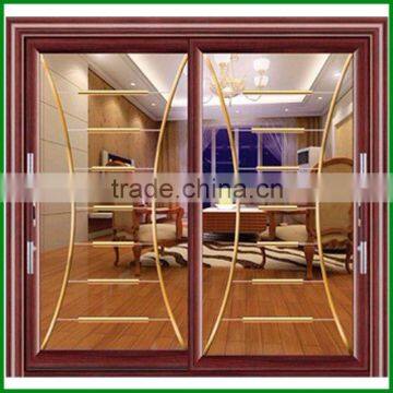 Aluminium Sliding Door Rollers BG-AW9115