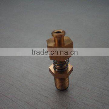 Cnc Turning Parts-pipe Fitting photo-2