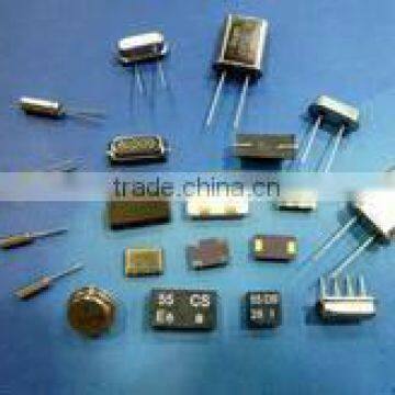 100% Original Package ACH-1.8432MHZ-ALSH QUARTZ CRYSTAL OSCILLATOR