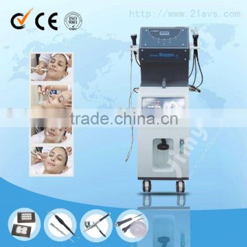 Almighty Oxygen Jet+Dermabrasion equipment BO-01