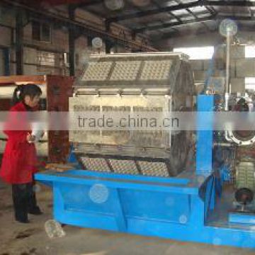 FAMOUS BRAND EGG TRAY MACHINE