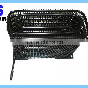 refrigeration spare parts condenser and evaporator air conditioner