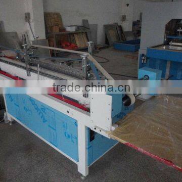 Dongguan PVC PET Plastic Box Dongguan Gluing Machine