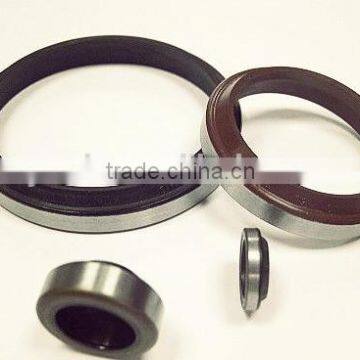 Hot Sale &high Quality Transfer Case/box Rubber Oil Seals MT041A1 photo-4