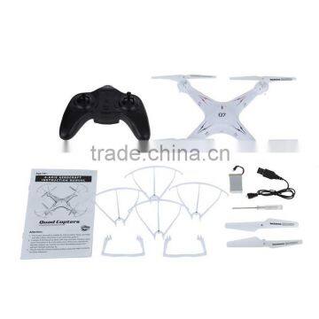 Mini Drone 2015 Quad Copter rc Drone With Light photo-4
