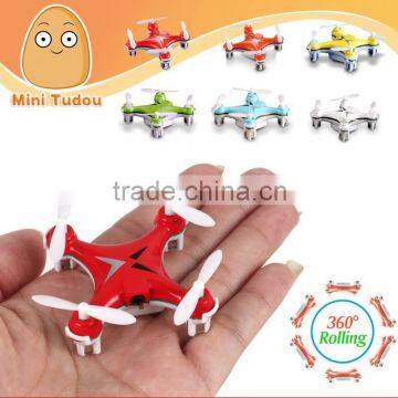 RC mini quadcopter 2.4G Remote control Toys 4 CH 6 Axis 993 VS CX-10 and CX-11 Nano Quadcopter