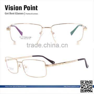 Most popular 2015 fashion china wholesale optical eyeglasses frame for men