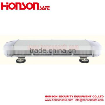 HSM432 LED cheap emergency warning mini lightbar