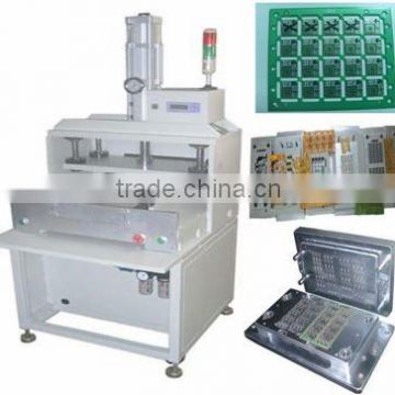 Germany punching machine for fpc and pcb