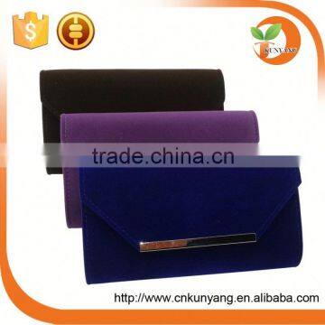 China Supplier Exprs Ladi Rhintone Clutch Bags Party Evening Clutch Bags photo-3