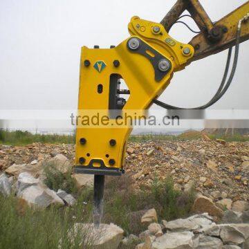 hydraulic hammer breaker for excavator VOLVO breaker