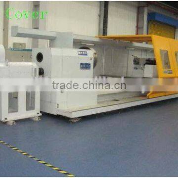 CK61140 Series 8 Tons Load Capacity Cnc Heavy Lathe Machine