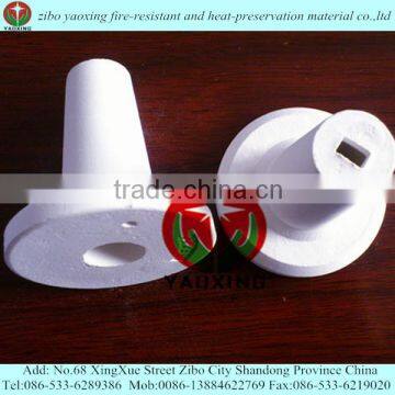 SS310 Insultwist Pin/washer With Ceramic Cuplock photo-4