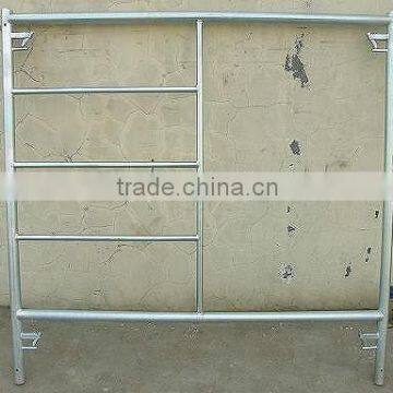 Masson frame
