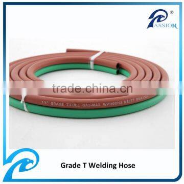 BS EN ISO 3821 Grade T Twin Line Welding Hose photo-4