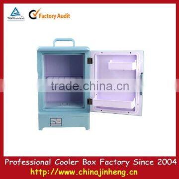 15L Mini Frigde Cooler and Warmer,home Thermoelectric Cooler and Warmer photo-4