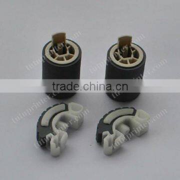 Copier spare parts, paper pickup roller kit