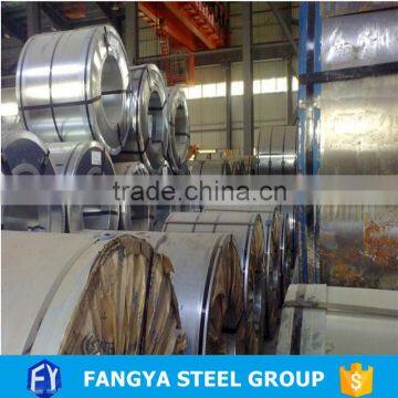 competitive price dx51d z galvanized steel coils zinc coated roofing metal coil