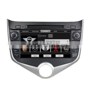 Wholesale Android4.4 Quad Core Car Dvd Gps Auto for MVM 315/Chery Fulwin2 photo-3