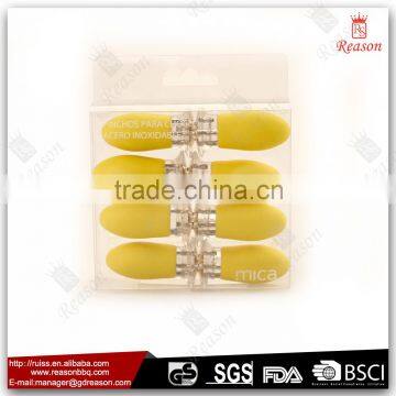 BBQ Stainless Steel Corn Cob Holder photo-2