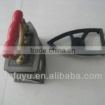 Charcoal Iron