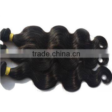 Top Grade 7A Unprocessed Malaysian Body Wave Bundles Human Virgin Hair photo-4