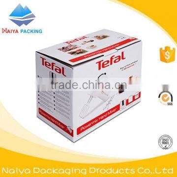Disposable Food Packing Lunch Boxes, Deli Boxes, Food Grade Cardboard Box Supplier photo-4