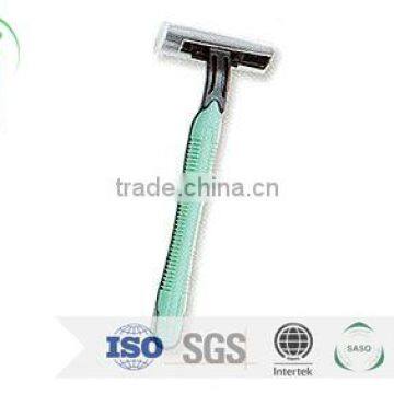 Plastic Sachet Tube Razor Brands is Hotel Razor Shaving Set /hotel Disposable Man Razor photo-3