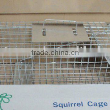 metal pet cages,animal trap