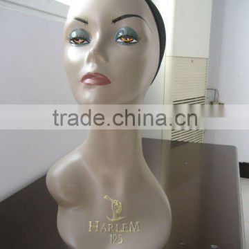 2012 Best Selling Mannequin Head